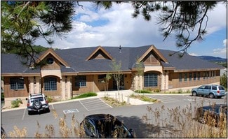 Evergreen, CO Office - 31207 Keats Way