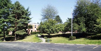 Briarcliff Manor, NY Office - 320 Old Briarcliff Rd