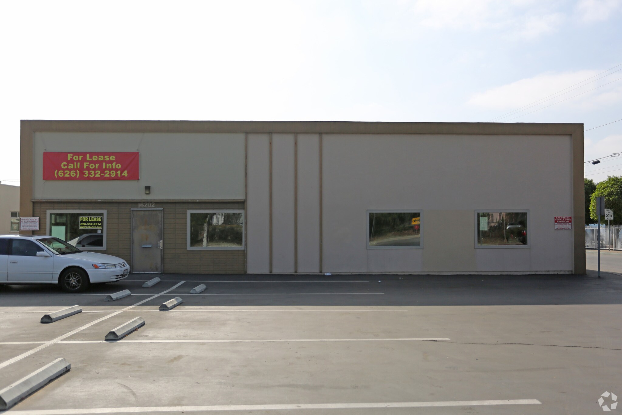 , Irwindale, CA for Sale