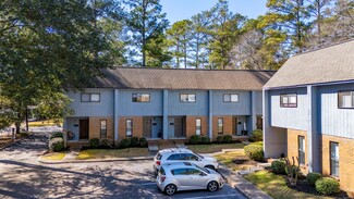 Columbia, SC Multi-Family - 530 Deerwood St
