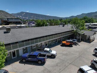 Durango, CO Retail - 2929 Main Ave