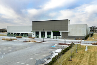 Overland Park, KS Retail - 5601 W 135th St