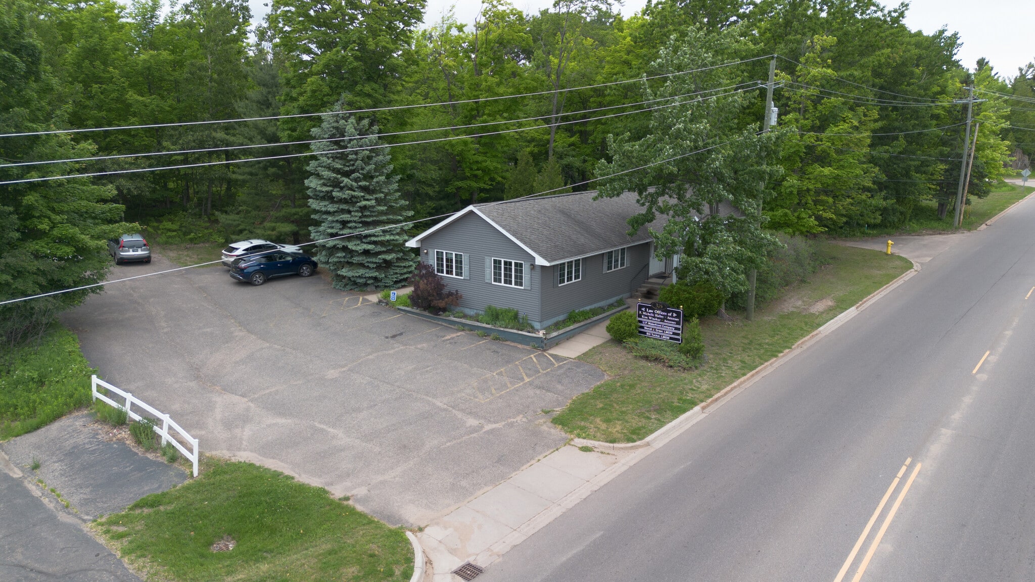 375 N McClellan Ave, Marquette, MI for Sale