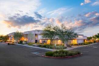 Glendale, AZ Office/Medical - 16222 N 59th Ave