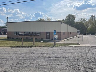 Heath, OH Industrial - 405 S 22nd St