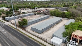 San Antonio, TX Self-Storage Facilities - 4930 Callaghan Rd