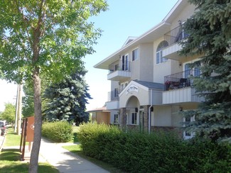 Drayton Valley, AB Apartments - 4821 47th St