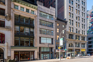 New York, NY Office, Retail - 224 Fifth Ave