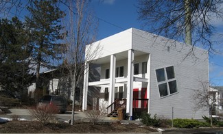 Spokane, WA Office - 2715 E 31st Ave