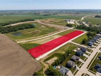 Tiffin, IA Residential - Elizabeth Lane Lots 11-21 Ln
