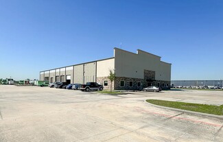 Houston, TX Flex - 2436 Peyton Rd
