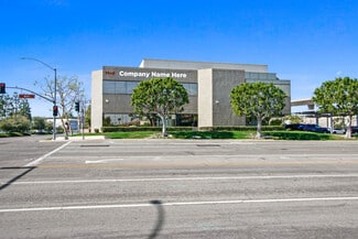 Irvine, CA Office - 1100 Main St Irvine, CA Office - 1100 Main St