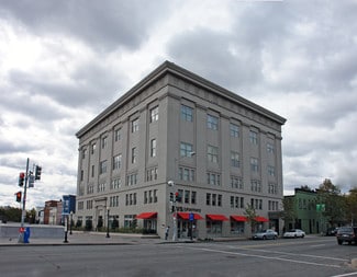 Washington, DC Retail - 1000 U St NW Washington, DC Retail - 1000 U St NW