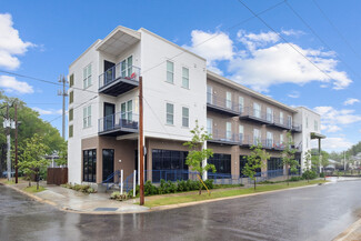 New Orleans, LA Retail - 3001 Conti St