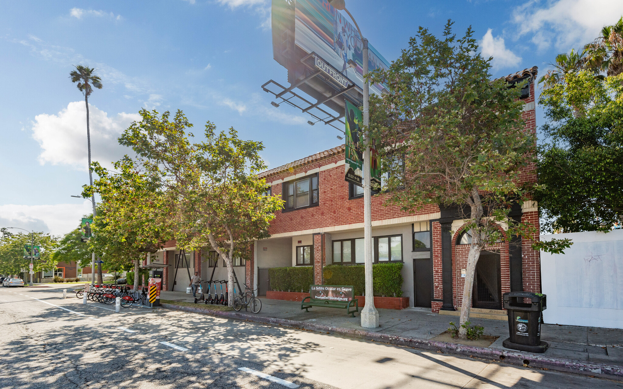 923-933 Venice Blvd, Venice, CA for Sale