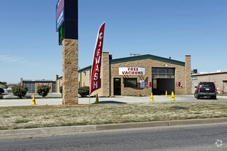 3801 N MacArthur Blvd