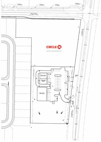 Defuniak Springs, FL Retail - 1346 Florida 83