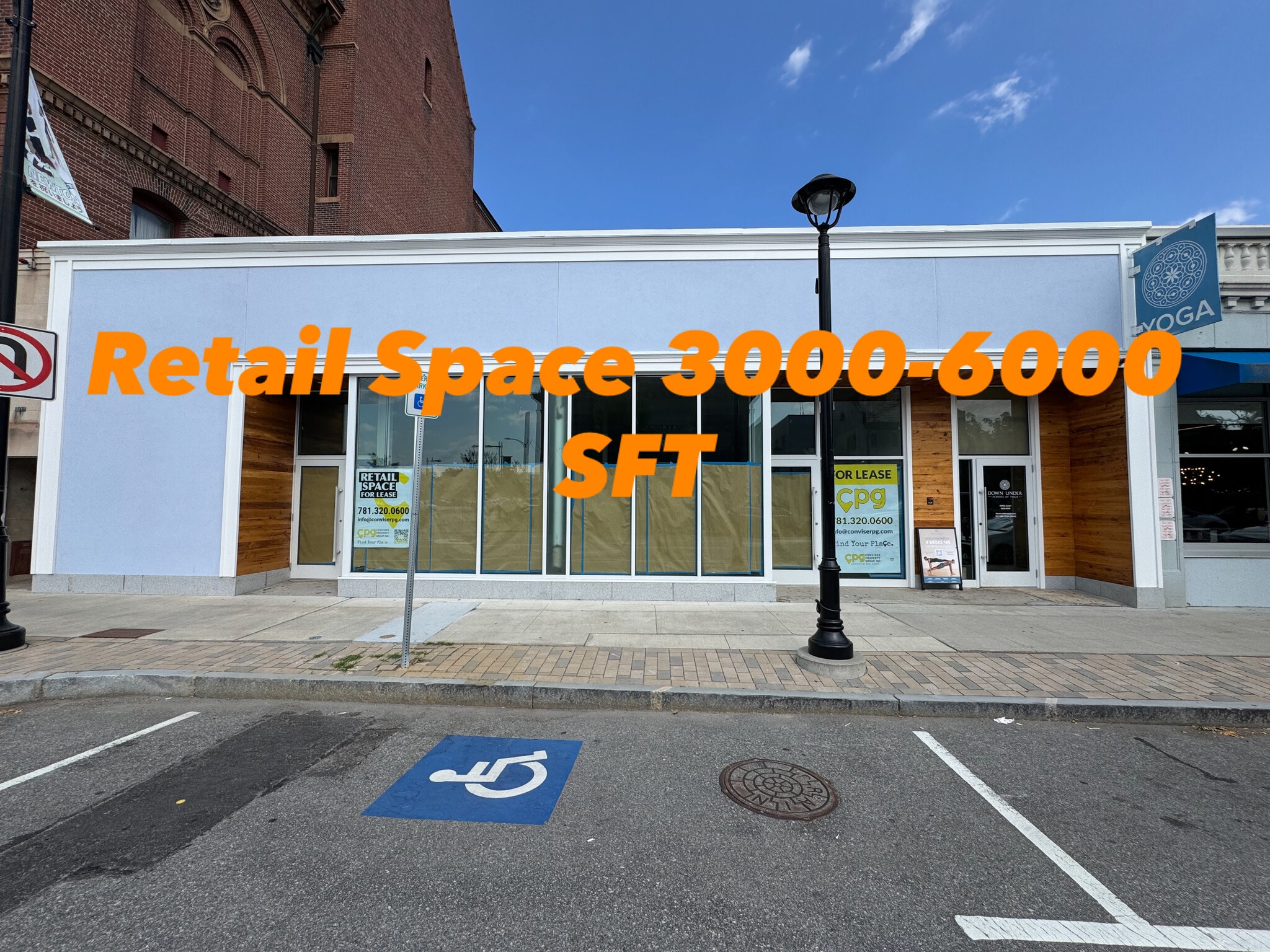 304-306 Walnut St, Newton, MA for Rent