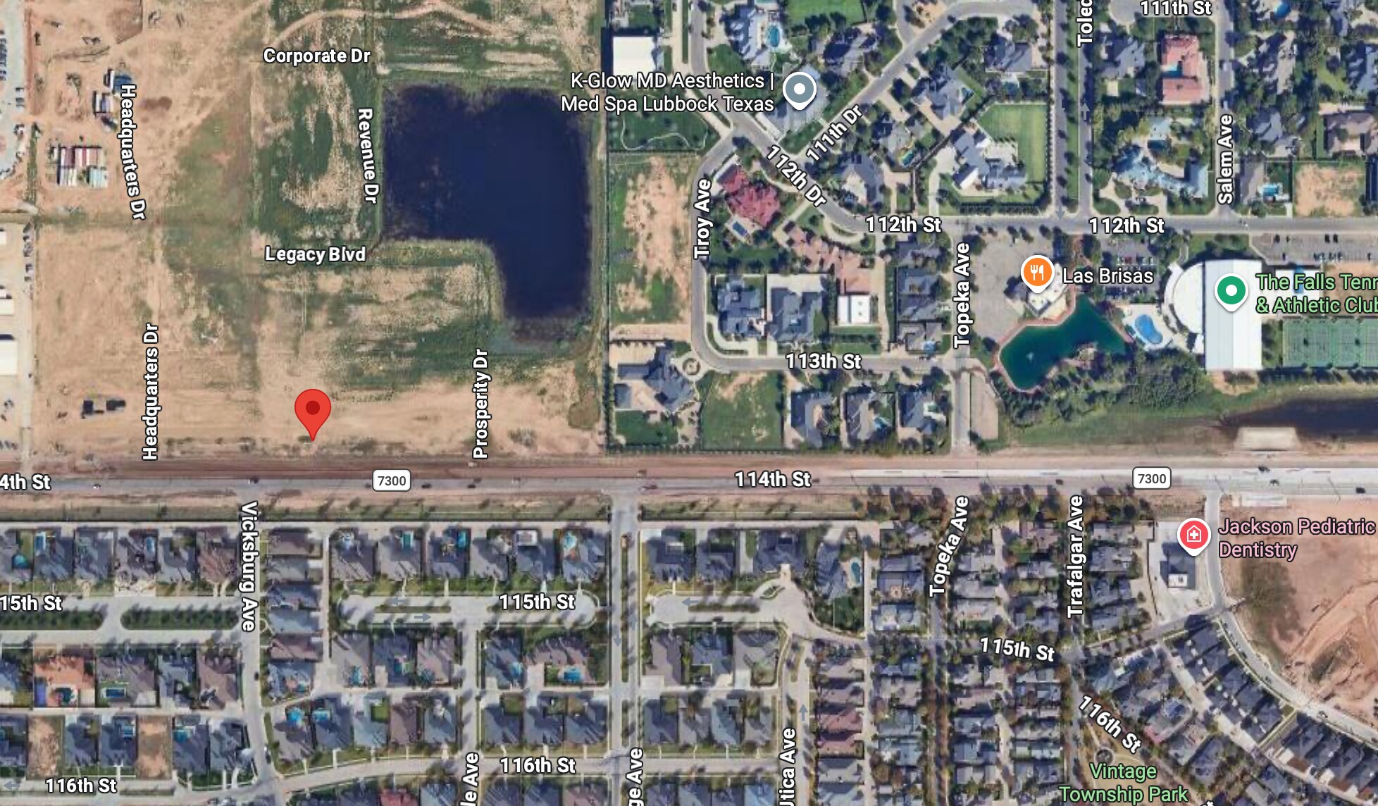 4830 114th st, Lubbock, TX for Sale