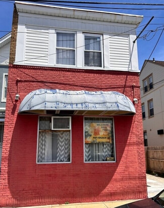 Lansdowne, PA Storefront Retail/Residential - 407 Church Ln
