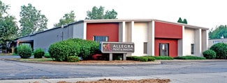 Grand Rapids, MI Warehouse - 3983 Linden Ave SE