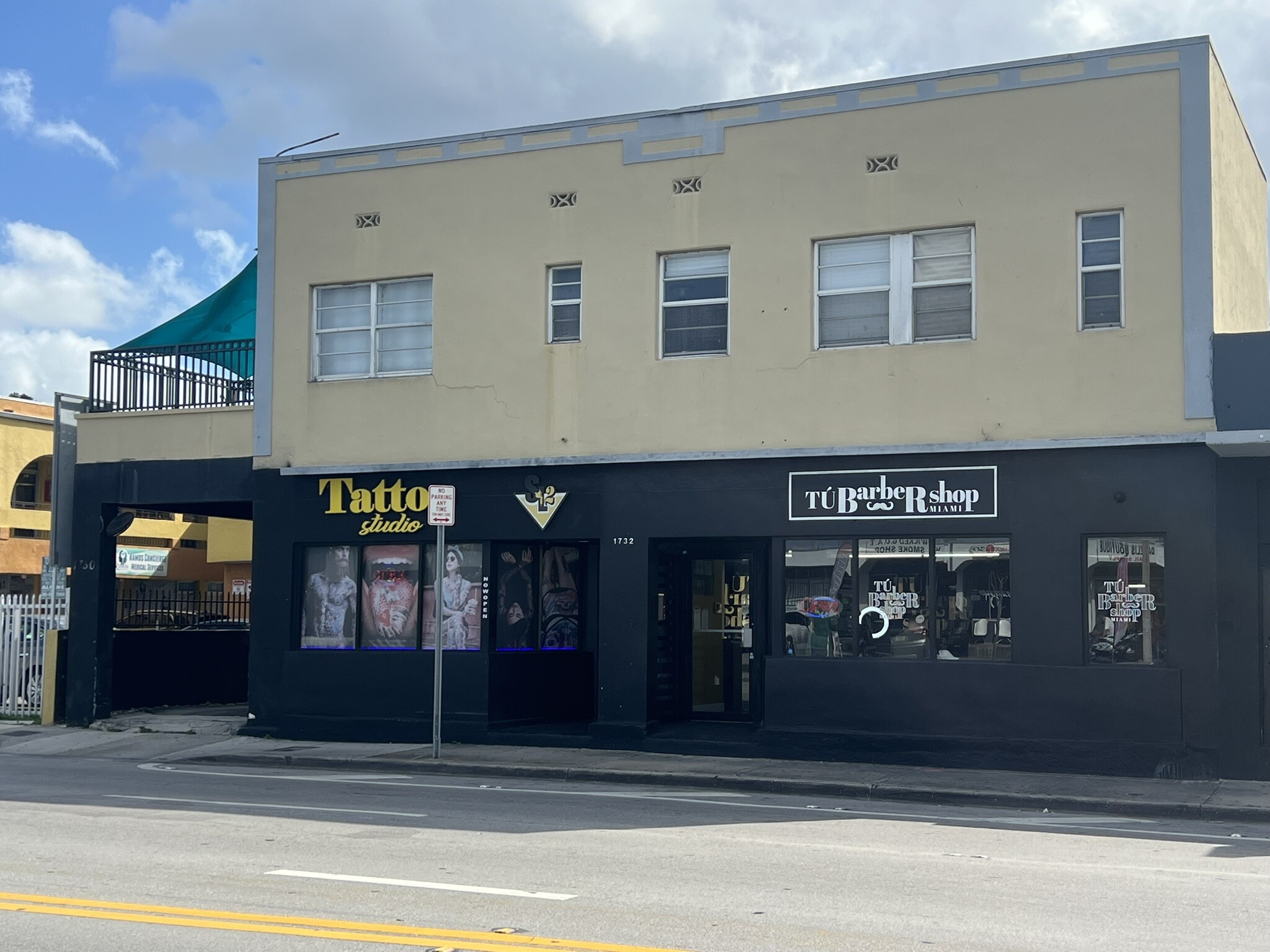 1730 NW 7th St, Miami, FL for Sale