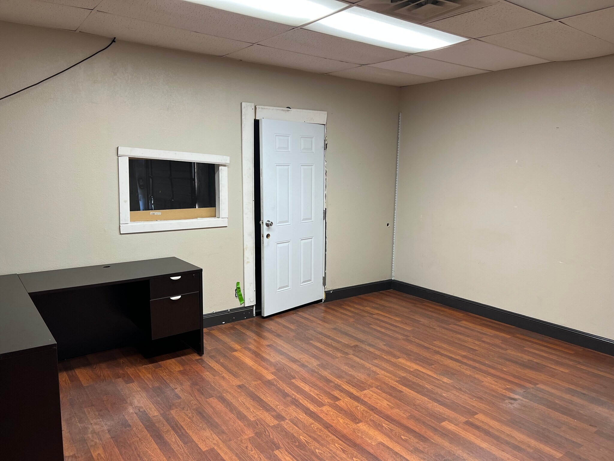 501 Industrial Dr, Richardson, TX for Rent