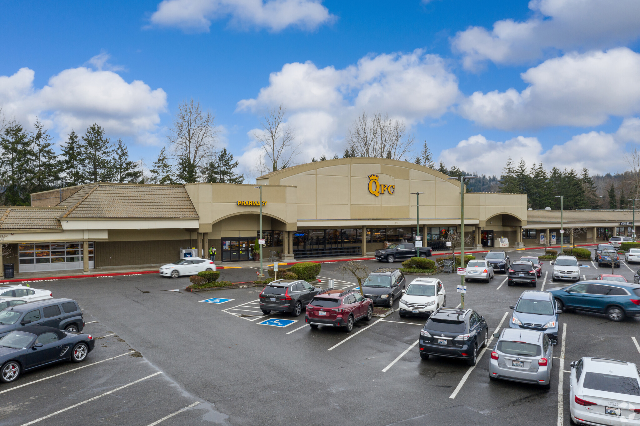 1490-1560 NW Gilman Blvd, Issaquah, WA for Rent