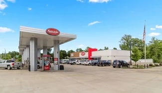 Little Rock, AR Convenience Store - 15617 Chenal Pky