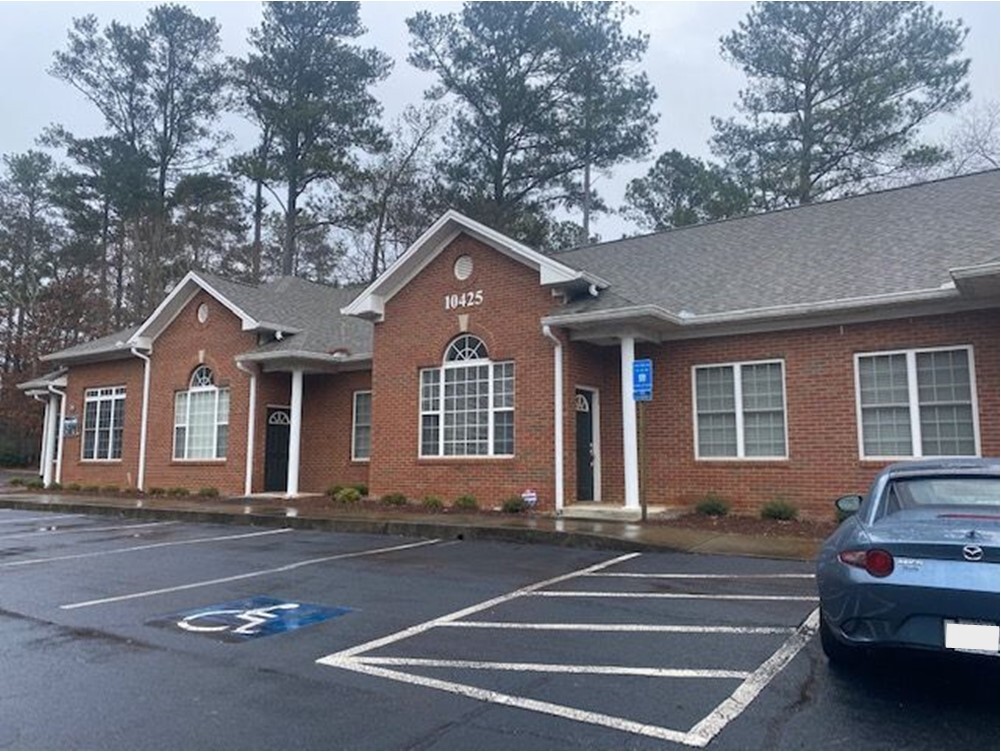 10425 Old Alabama Connector Rd, Alpharetta, GA for Rent