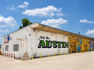 Austin, TX Industrial - 515 Industrial Blvd Austin, TX Industrial - 515 Industrial Blvd