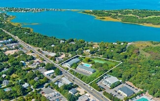 Southampton, NY Hospitality - 1655 County Road 39