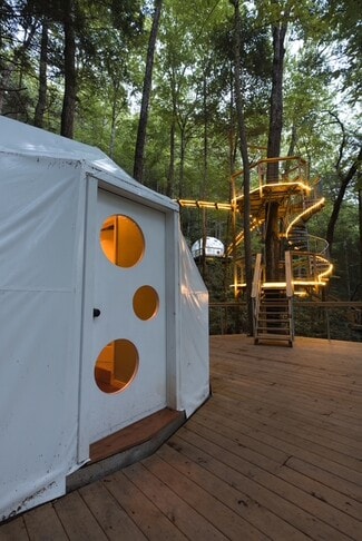 Rogers, KY Hospitality - 242 Cave Road Holw