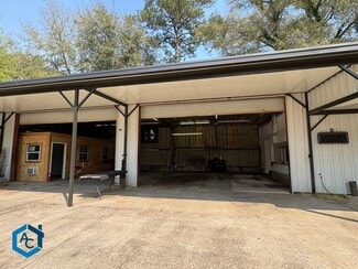 Monticello, FL Industrial - 3085 Gamble Rd