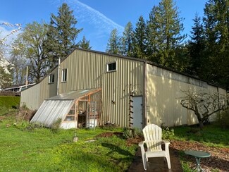 Portland, OR Flex, Industrial - 15626 SE Martins St