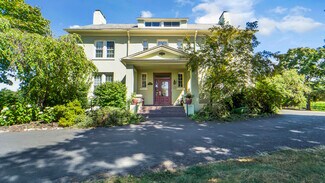 Romulus, NY Hospitality - 563 Yale Farm Rd