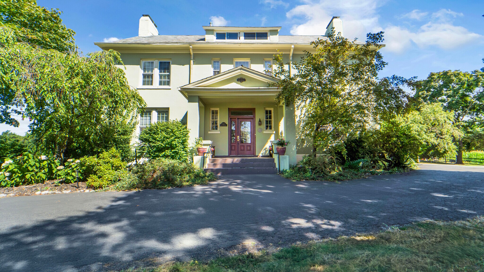 563 Yale Farm Rd, Romulus, NY for Sale
