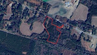 Reevesville, SC Commercial - Bethel Cemetery Rd