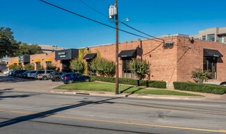 Dallas, TX Retail - 1505 Oak Lawn Ave