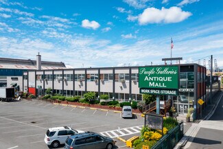 Seattle, WA Office - 241 S Lander St