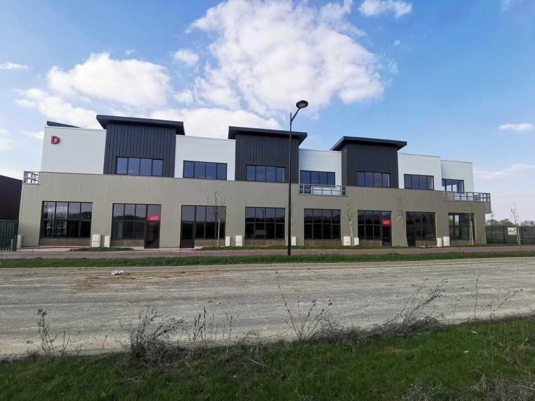 , Saint-Pierre-du-Perray, ESS for Sale