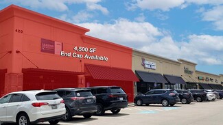 Cedar Hill, TX Retail - 707-751 US Highway 67 Cedar Hill, TX Retail - 707-751 US Highway 67