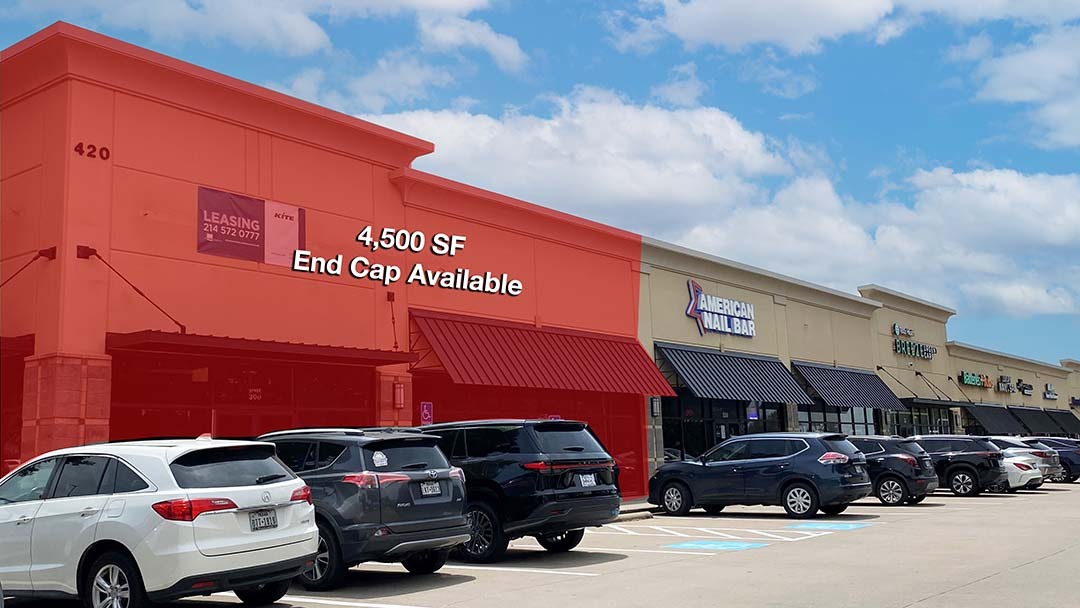 707-751 US Highway 67, Cedar Hill, TX for Rent