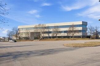 Cincinnati, OH Office - 8790 Governors Hill Dr