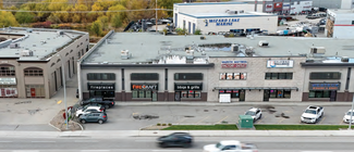 Kelowna, BC Office, Flex - 2720 Hwy 97 N