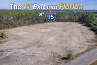 Yulee, FL Hospitality - 852374 US Highway 17