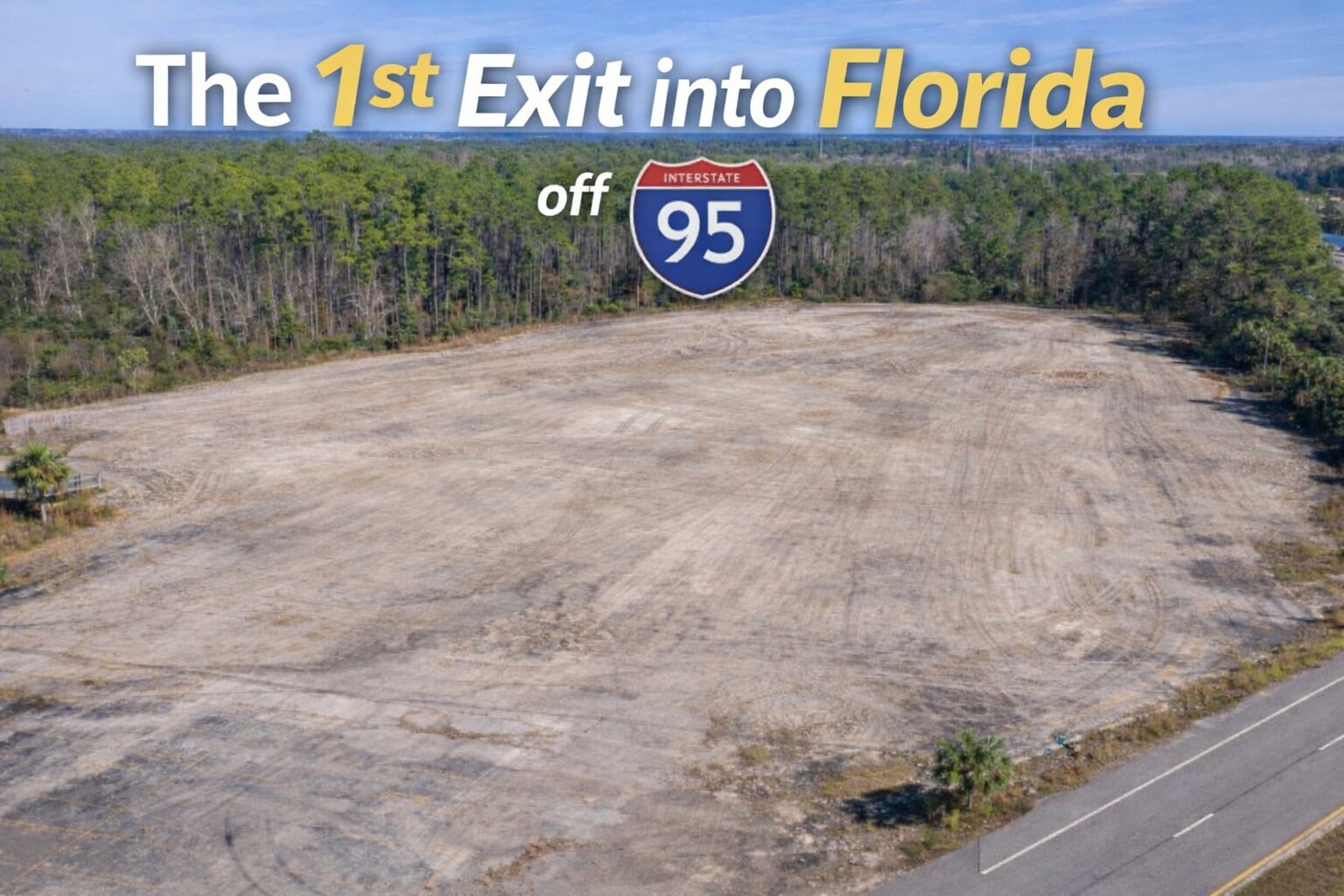 852374 US Highway 17, Yulee, FL for Sale