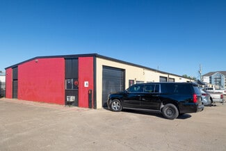 Houston, TX Industrial - 9125 Airport Blvd
