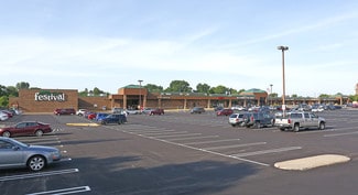 Bloomington, MN Retail - 401-653 W 98th St