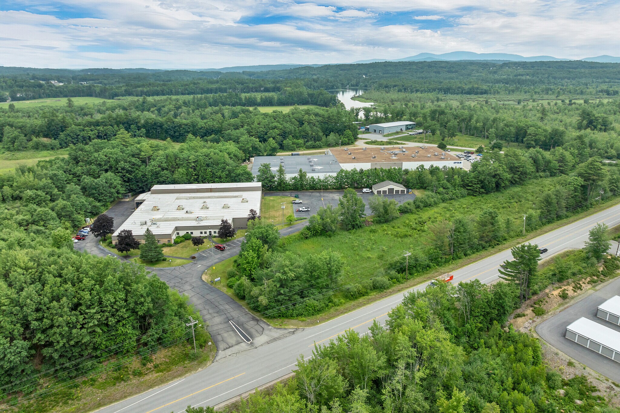 200 Tilton Rd, Northfield, NH for Rent